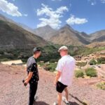 Marrakech: Anima Garden & Atlas Mountains Full Day Trip - What’s Included & What’s Not