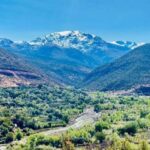 Marrakech: Atlas Mountain, Berber Villages, & Valleys Tour - Transportation and Group Size