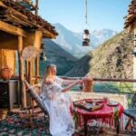 Marrakech: Atlas Mountains 3 Valleys Hike W Lunch&Waterfalls - Exploring Berber Villages and Local Life