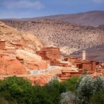 Marrakech: Atlas Mountains, 4 Valleys & Lunch with Locals - The Drive through Pictorial Villages