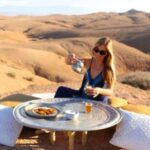 Marrakech: Atlas Mountains, Agafay Desert, Lunch, Camel Ride - Lunch with a View and a Taste of Home