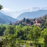 Marrakech: Atlas Mountains and 5 Valleys Day Tour with Lunch - What Makes This Tour Stand Out