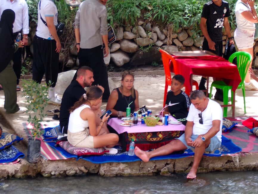 Marrakech: Atlas Mountains and Three Valleys Trip with Lunch - Final Thoughts: Is This Tour Worth It?