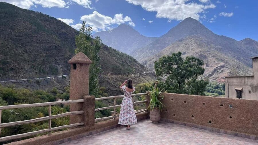 Marrakech: Atlas Mountains, Camel Ride Waterfalls & Lunch - Who Would This Tour Suit Best?