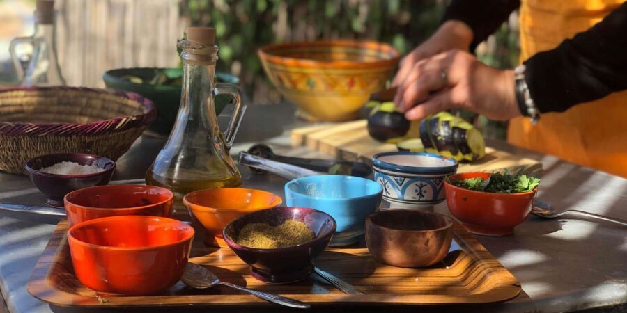 Marrakech: Atlas Mountains Cooking Class with Berber Family - Pricing and Value