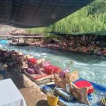 Marrakech: Atlas Mountains, Ourika Valley, Guide & Lunch - What Makes This Tour Stand Out?