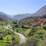 Marrakech: Atlas Mountains, Ourika Valley, Waterfall & Lunch - The Transport & Group Size: Why It Matters