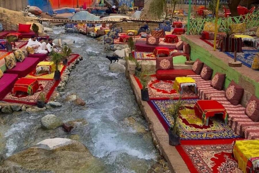 Marrakech: Atlas Mountains, Ourika Valley with Guide & Lunch - What Makes This Tour Stand Out?