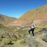 Marrakech: Atlas Mountains Summit Day Trek 2700m - Meet Your Guide and the Starting Village