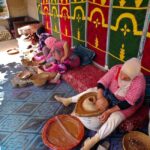 Marrakech: Atlas Mountains Valleys, Waterfall & Berber Lunch - What’s Included & What’s Not