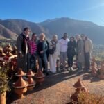 Marrakech: Atlas , Ourika Valley Waterfalls & Lunch & guide - The Experience – Why It Works