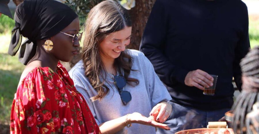 Marrakech: Authentic Moroccan Cooking Class in a Farm - An In-Depth Look at the Marrakech Farm Cooking Class