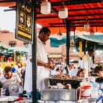 Marrakech: Authentic Moroccan Food Walking Tour & Dinner - Practical Details: What to Know Before Booking