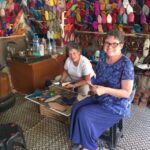 Marrakech: Babouch Making Workshop in the Medina - Who Will Love This Experience?