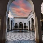 Marrakech: Bahia Palace, Ben Youssef Medersa, & Souks Tour - The Practicalities