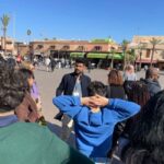 Marrakech: Bahia Palace Guided Tour with Skip-the-Line Entry - Who Will Love This Tour?