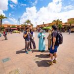 Marrakech: Bahia Palace, Madrasa Ben Youssef & Secret Garden - What Makes This Tour a Great Choice?