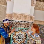 Marrakech: Bahia Palace, Madrassa & Souks Guided Tour - Exploring Marrakech’s Highlights