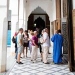 Marrakech: Bahia Palace, Saadian Tombs & Medina Guided Tour - The Itinerary