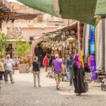 Marrakech: Bahia Palace, Saadian Tombs, Souk and Medina Tour - What’s Included and What You Should Expect