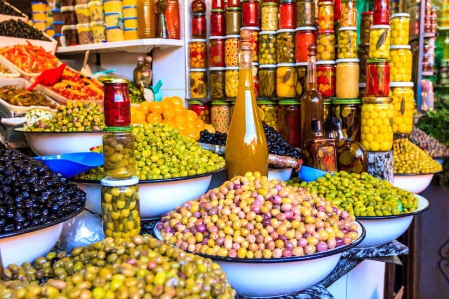 Marrakech: Bahia Palace, Secret Garden, Souk and Medina Tour - What Makes This Tour Stand Out