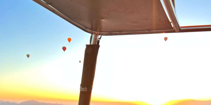 Marrakech: Balloon Flight, Berber Breakfast, and Camel Ride - Value and Practical Tips