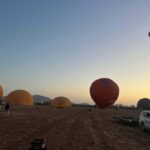 Marrakech: Balloon Flight, Berber Breakfast, and Certificate - The Experience From the Reviews