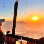 Marrakech: Balloon Flight, Berber Breakfast & Certificate - The Experiences Value and Practicality