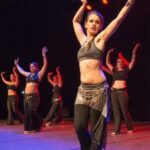 Marrakech: Belly Dance Class - What to Expect During the Class