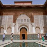 Marrakech: Ben Youssef Guided Tour with Skip-the-Line Entry - Understanding the Cost and Value