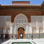 Marrakech: Ben Youssef Medersa, Le Jardin Secret & Souk Tour - What’s Included and What’s Not