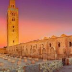 Marrakech : Ben Youssef Medersa & Souks Walking Tour - The Marvel of Ben Youssef Madrasa
