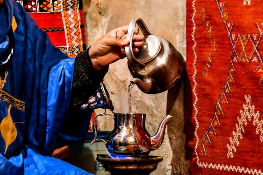 Marrakech: Berber Culture Experience & Atlas Mountains Tour - Exploring the Itinerary in Detail
