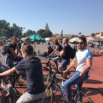 Marrakech: Bicycle Tour with a Local Guide - Why You’ll Love This Marrakech Bike Tour