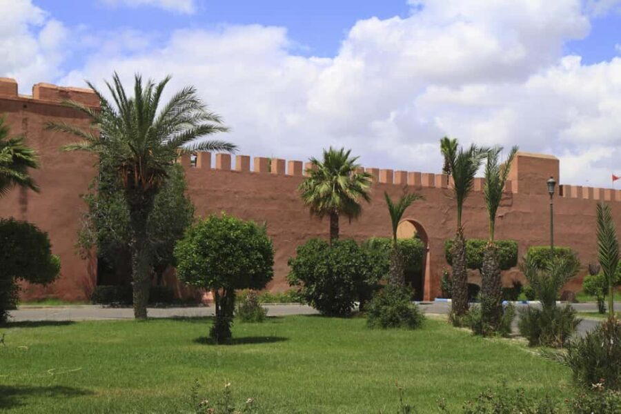 Marrakech - Botanical Tour including Majorelle Gardens - Who is this tour best suited for?