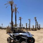 Marrakech: buggy ATV Agafay Tour with Tea break - Final Thoughts