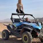 Marrakech: buggy ATV Palmeraie Tour with Tea break - Summary: Is It Worth It?