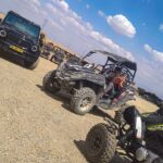 Marrakech Buggy Half Day Ride in Agafay Desert - What’s Included and What to Keep in Mind