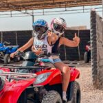 Marrakech Buggy Palmerie and Desert - The Itinerary and What You Can Expect