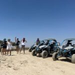 Marrakech : Buggy ride & desert tours in Agafay Desert - Included in the Tour