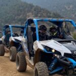 Marrakech: Buggy Ride, Pool & Dinner Show in Agafay Desert - The Logistics: Transportation, Timing, and Value