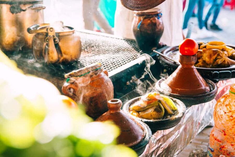 Marrakech by Night and food Tour experience - Why We Love This Tour