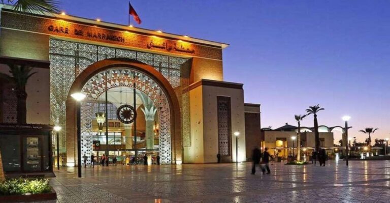 Marrakech by Night with Locals - Is This Tour Worth the Price?