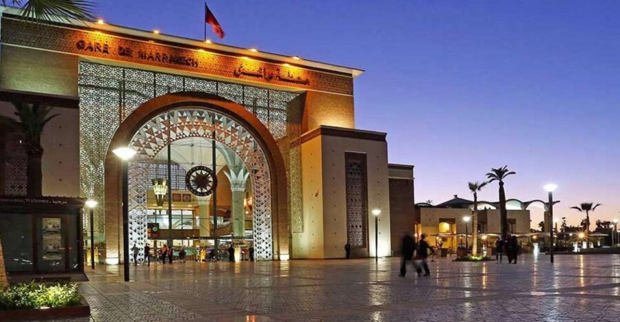 Marrakech by Night with Locals - Is This Tour Worth the Price?