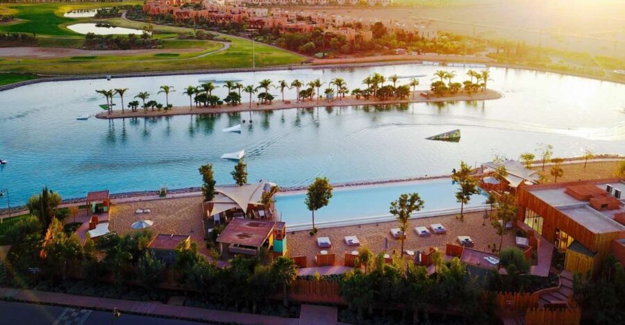Marrakech: Cable Wakeboarding Experience - Why This Wakeboarding Tour Offers Great Value