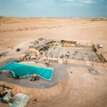 Marrakech: Camel Ride, Dinner, Pool, and Fire Show in Agafay - Who Will Love This Tour?