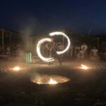 Marrakech: Camel Ride, Sunset, Dinner show in Agafay desert - What’s Included and Important to Know