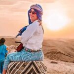 Marrakech Camel Ride through Agafay, Atlas & Berber Village - What Makes This Tour Stand Out?