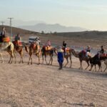 Marrakech: Camel Ride with Dinner and Moroccan Music - Assessing the Value: Is It Worth It?