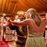 Marrakech: Chez Ali Fantasia Folklore Show & Moroccan Dinner - The Full Experience Breakdown